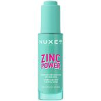 Nuxe Zinc Power 30 ml Akne ve Leke Karşıtı Bakım Serumu