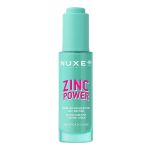 Nuxe Zinc Power 30 ml Leke ve Siyah Nokta Karşıtı Serum