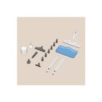 NV281 Buharlı Temizleyici Yedek Set