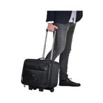NVA BAG Küçük Boy Valiz Kabin Boy Valiz Küçük Valiz Pilot Valiz Kabin Bavul Pilot 2 Teker
