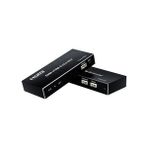 Nvc KVM60 4K Kvm Extender HDMI +Usb+Ir (60M) - Çok Renkli