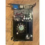 Nvidia 128 Mb Ddr Nvidia Geforce Fx 5200 2.El Kullanılmış