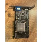 Nvıdıa Geforce2 Mx400 64Mb 64Bit Sdram Agp 2.El Kullanılmış