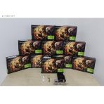 Nvıdıa Gt730 Lp 4Gb 128 Bıt Ekran Kartı