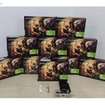 Nvıdıa Gt730lp 4Gb 128 Bıt Ekran Kartı