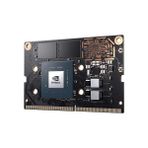 Nvidia Nvıdıa Jetson Nano Modül B01 - 4gb Lpddr4 - Yapay Zeka ve Gömülü Sistem Geliştirme Kartı