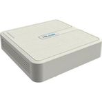 Nvr-104H-D-4P 4Kanal X 4Port 1X4Mp 1 Hdd Poe İp Kayıt Cihazı