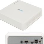 Nvr-108H-D-8P 8Kanal X 8Port 4Mp 1 Hdd İp Kayıt Cihazı