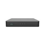 Nvr-864B 64 Kanal Nvr Güvenlik Kamera Kayıt Cihazı