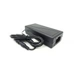 Nvr Kayıt Cihazı İçin 48V 3A 3.1A 3.125A 150W 5.5X2.5 Mm Ac Adaptör - Şarj Cihazı