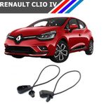 Nvr- Renault Clio Iv Bagaj Pandizot Raf İpi İkili Takım Pimli 30 Cm