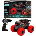 NW Nessi World 1:18 Uzaktan Kumandalı Spirit Beasts USB Şarjlı Araba 25 Cm.