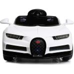 NW Nessi World 440 Bugo Drive 12V Beyaz Akülü Araba