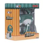 NW Nessi World 4898 Nessiworld-Ev Aleti Nessiworld Minessiworlder Yeşil