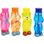 NW Nessi World 8363 Hayvan Şekilli Köpük Baloncuk 230 ml