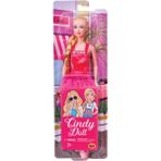 NW Nessi World Cindy Doll Bebek