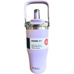 NW Nessi World Dodge Çelik Matara 750 ml