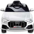 NW Nessi World Premium Akülü Araba 12 Volt 445A Beyaz