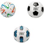 NW Nessi World S00000333 Futbol Topu No:2 (Adet Fiyatıdır)