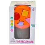 NW Nessi World URT026-003 Bultak Kova