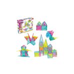 NW NessiWorld 03924 Kristal Puzzle 200 Parça -Fentoys