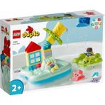 NW NessiWorld 10989 LEGO Duplo Su Parkı 19 Parça +2 Yaş