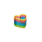 NW NessiWorld 1161 Rainbow Renkli Stres Yayı -/Bay Her Telden/ Bay Her Telden
