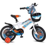 NW NessiWorld 1402 14 Jant Bisiklet