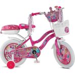 NW NessiWorld 1608 Princess 16 Jant Bisiklet