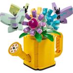 NW NessiWorld 31149 ® Creator 3’ü1 Arada Sulama Kabında Çiçekler 420 Parça +8 Yaş