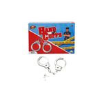 NW NessiWorld 3784 ZAPP Polis Kelepçe Metal
