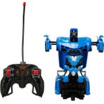 NW NessiWorld 4328 Nessiworld-Yfn-Snc-R C Araba Robot Dönüşebilen Ff USB 2A