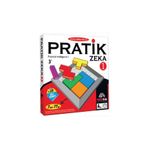 NW NessiWorld 5313 Pratik Zeka 1 Kutu Oyunu
