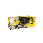 NW NessiWorld 6144 Jumbo Ikili Kamyon- Dozer Set