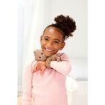 NW NessiWorld 6315870066 Cırt Cırtlı Kol Bandı 17CM