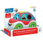 NW NessiWorld 64600 Nessiworld - Bultak Araba +9 Ay