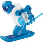 NW NessiWorld 75136TR Robotik Laboratuvarı - Skier +8 Yaş
