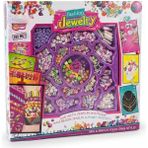 NW NessiWorld 99166 Hobi Seti Boncuk Takı Tasarımı Harfli