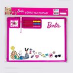 NW NessiWorld Barbie Abaküslü Yazı Tahtası