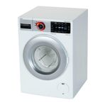 NW NessiWorld Bosch Oyuncak Sesli Işıklı Çamaşır Makinesi