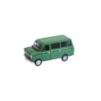 NW NessiWorld BRL17F Metal Çek Bırak Ford Minübüs Havalı Korna -Birliktoys