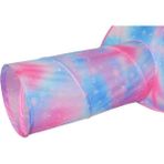 NW NessiWorld Çadır Iglo Unicorn Tünelli 165X95X85