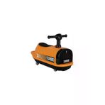 NW NessiWorld casaxmlB03.URT043011O Urt043-011-Orange İlk Arabam Turbo Bitgit Araba-Orange