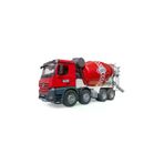 NW NessiWorld casaxmlBR03655 Mb Arocs Beton Mikser Nessiworld