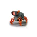 NW NessiWorld casaxmlCLE-64441 Robotik Laboratuvarı Walkingbot