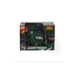 NW NessiWorld casaxmlERDEM.246 Er-246 Fast Wheels Asker Kamyonu -Erdem Oyuncak
