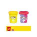 NW NessiWorld casaxmlHSB.C.G2476 G2476 Minik Saksı Oyun Seti +3 Yaş