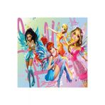 NW NessiWorld casaxmlKS.WINX714 714 Puzzle 100