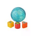 NW NessiWorld casaxmlLC-30964 Renkli Top Bultak 30964