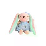 NW NessiWorld casaxmlRSN-005 Tavşan Peluş Anahtarlık